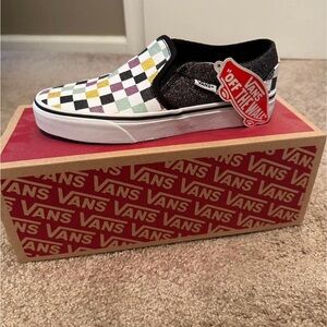 Women’s Vans Sneakers